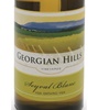 Georgian Hills Vineyards Seyval Blanc